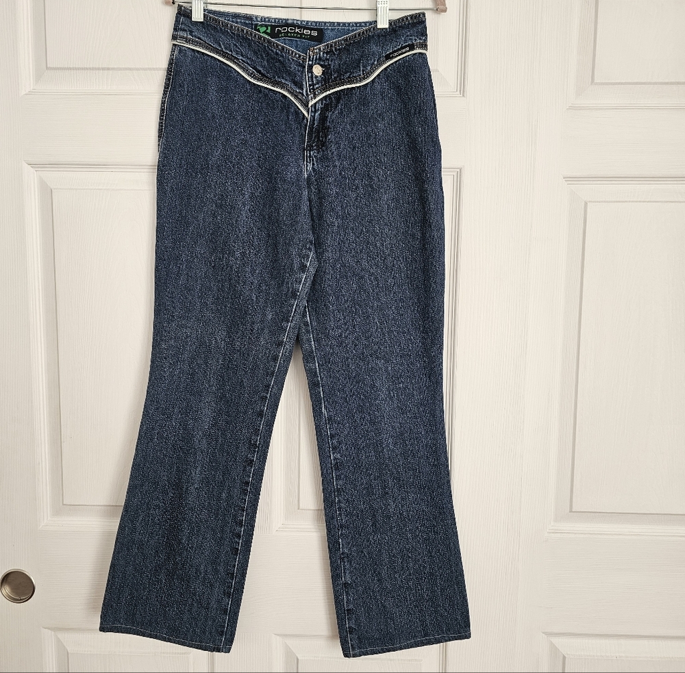 Rockies Vintage Jeans Womans Size 29/9
